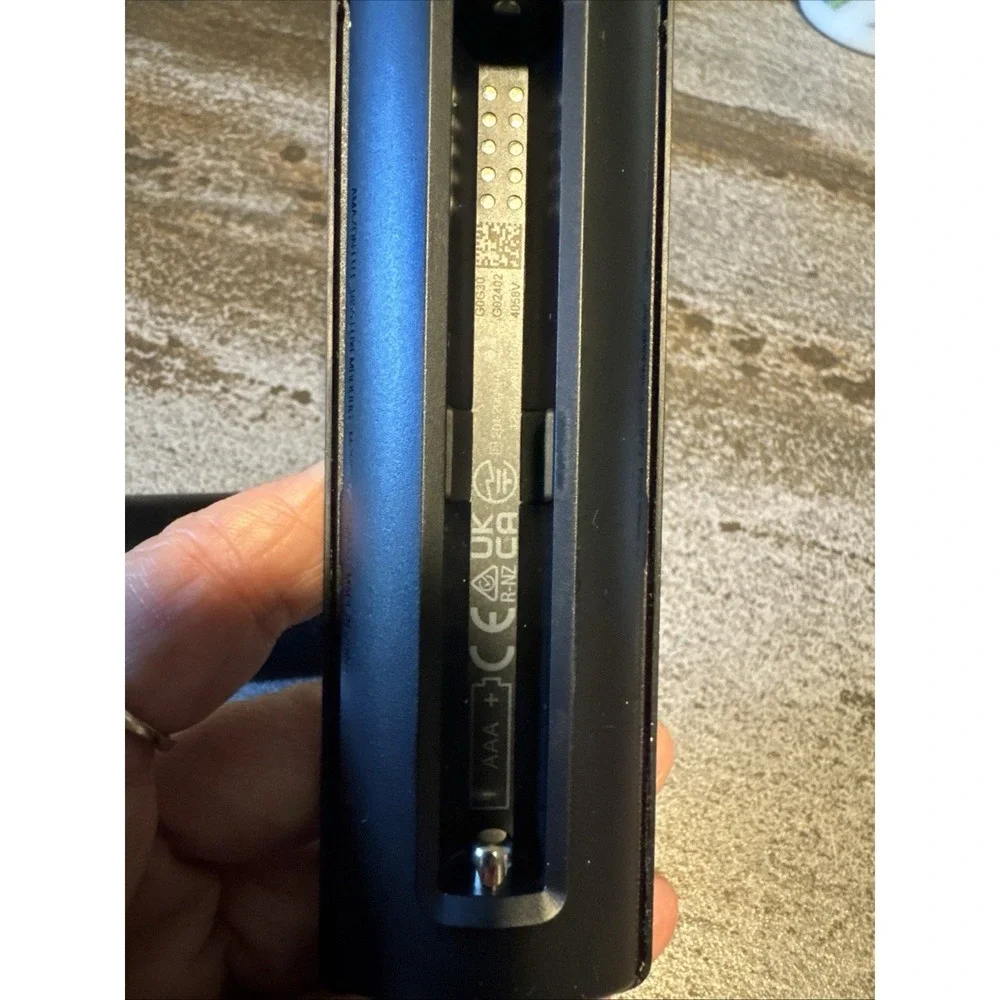 Amazon Fire TV Alexa Voice Remote Pro Replacement Remote Control Genuine OEM